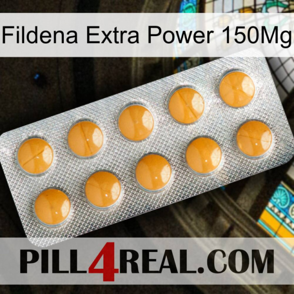 Fildena Extra Power 150Mg levitra1